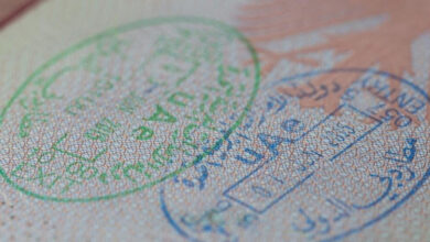 ویزای ۵ ساله‌ی مالتیپل امارات با استقبال مواجه شده است