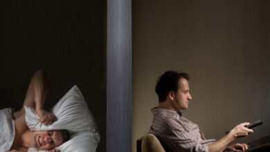 وقتی همسایه‌ها سروصدا می‌کنند چه‌کار کنیم؟