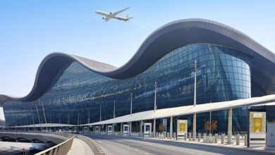 کلینیک 24 ساعته و رایگان برای مسافران فرودگاه ابوظبی