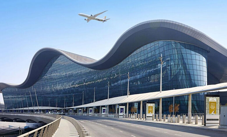 کلینیک 24 ساعته و رایگان برای مسافران فرودگاه ابوظبی