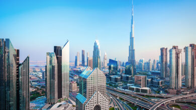 پیشنهاد یک مسئول بلندپایه امارات در خصوص دارندگان ویزای توریستی