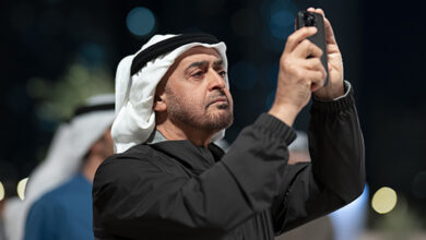 طرح مقابله با کم‌آبی با جایزه ۱۱۹ میلیون دلاری در امارات