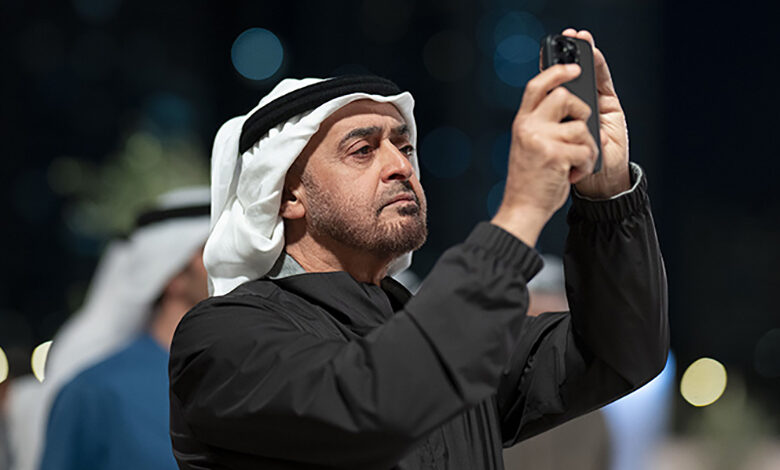 طرح مقابله با کمآبی با جایزه ۱۱۹ میلیون دلاری در امارات