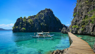 تا 7 مارس می توانید با 1 درهم بلیت پرواز دبی به مانیل را بخرید