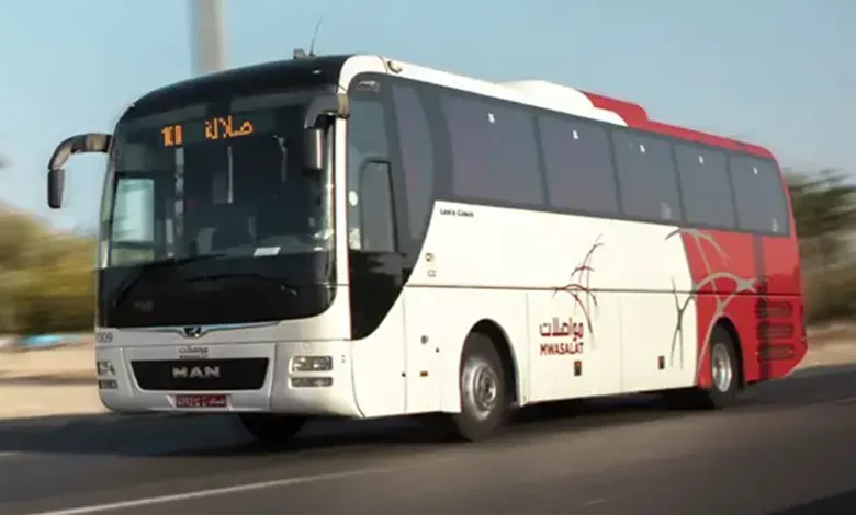 همه چیز درباره سفر با اتوبوس از دبی به مسقط