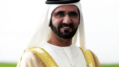 کمپین خیریه ۱ میلیارد درهمی برای مادران