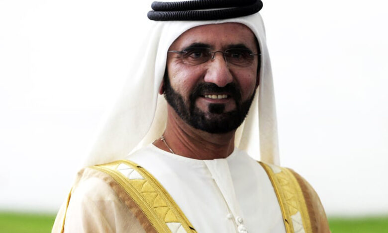 کمپین خیریه ۱ میلیارد درهمی برای مادران