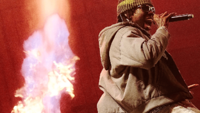 11 آوریل کنسرت Rema در دبی