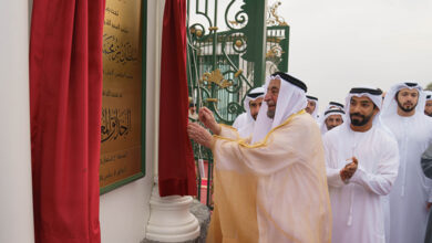 باغ های معلق کلبا افتتاح شد