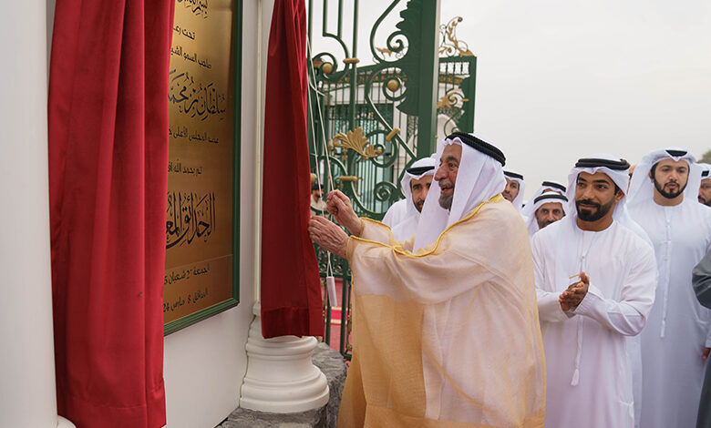 باغ های معلق کلبا افتتاح شد