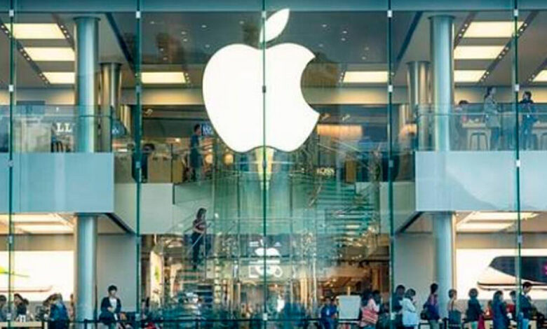 شرکت اپل در امارات استخدام می‌کند