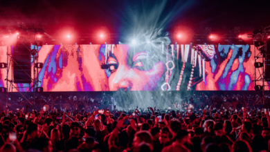 فستیوال موسیقی وایت ماه آینده به دبی بازمی‌گردد