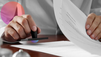 تصویب قانون جدید برای ایجاد پنجره‌ی دیجیتال ثبت شرکت در دبی