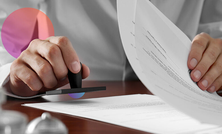 تصویب قانون جدید برای ایجاد پنجره‌ی دیجیتال ثبت شرکت در دبی