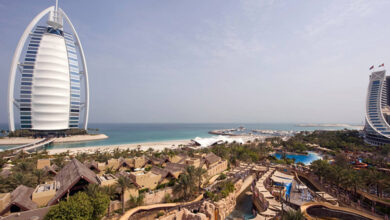 دو دولوپر بزرگ نخیل و میدان، زیر مجموعه هلدینگ دبی خواهند شد