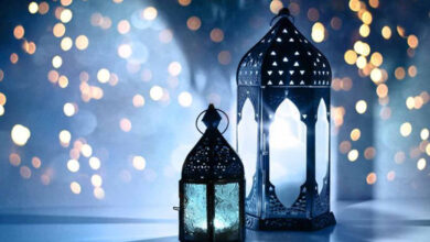 زکات الفطر و کفاره روزه در امارات