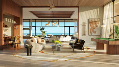 گران‌ترین پنت‌هاوس ابوظبی با قیمت ۱۳۷ میلیون درهم فروخته شد