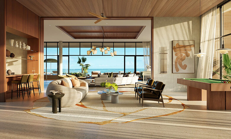 گرانترین پنتهاوس ابوظبی با قیمت ۱۳۷ میلیون درهم فروخته شد