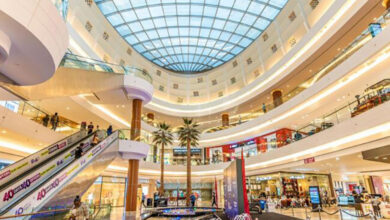 حراج بزرگ سه روزه فروشگاه های آنلاین دبی اعلام شد