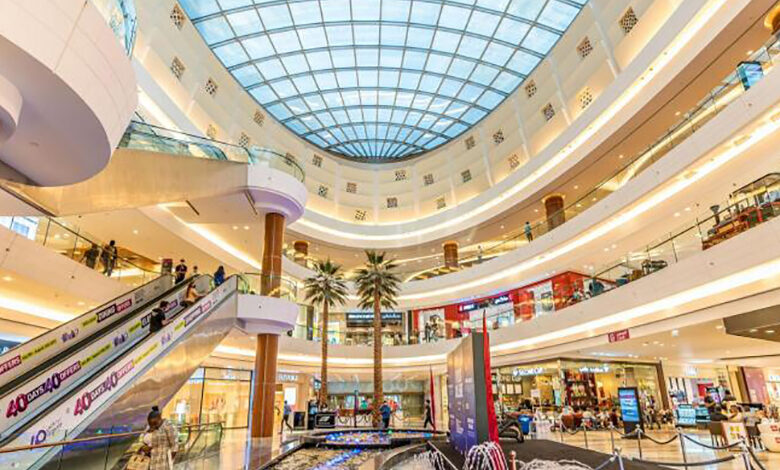 حراج بزرگ سه روزه فروشگاه های آنلاین دبی اعلام شد