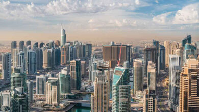 با افزایش تقاضا برای اجاره خانه در دبی، صاحب خانه ها امتیاز نمی دهند