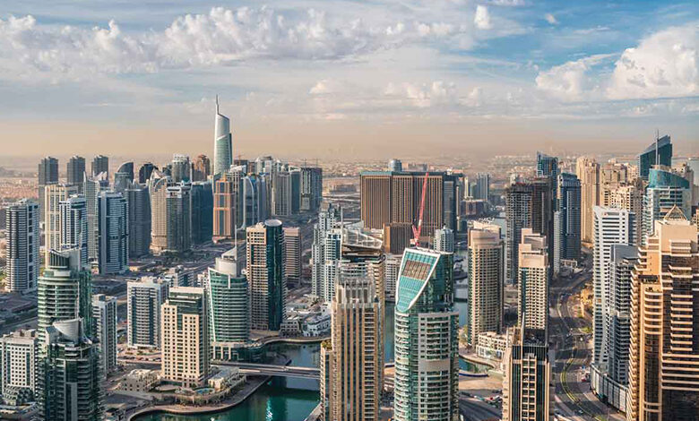 با افزایش تقاضا برای اجاره خانه در دبی، صاحب خانه ها امتیاز نمی دهند