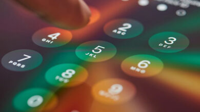 نحوه مسدود کردن پیام های تبلیغاتی در امارات