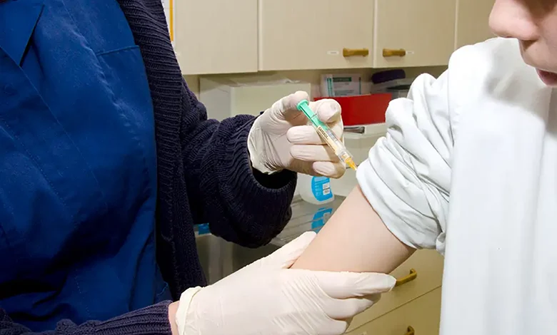 واکسیناسیون HPV برای پسران مدرسه ای در امارات