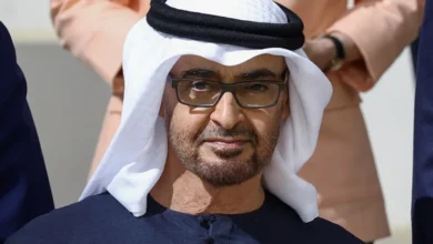 رئیس امارات یک طرح خیریه 20 میلیارد درهمی را اعلام کرد