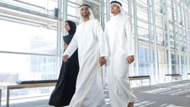 15% از معاملات املاک دبی به مشاوران املاک اماراتی اختصاص می یابد