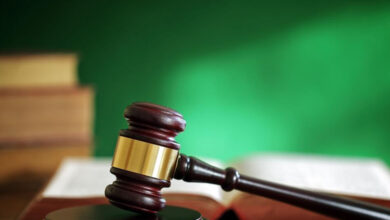 مجازات نفرت پراکنی و توهین در امارات