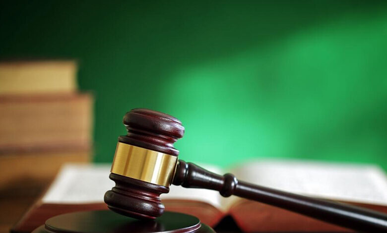 مجازات نفرت پراکنی و توهین در امارات