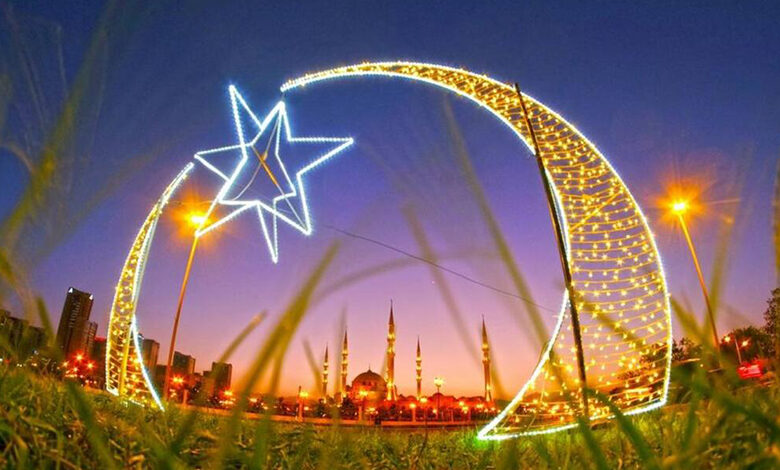 تعطیلات عید فطر در امارات