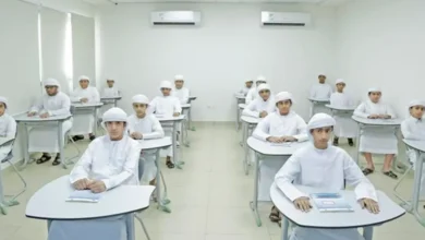 اپلیکیشن برای پرداخت شهریه مدارس در امارات