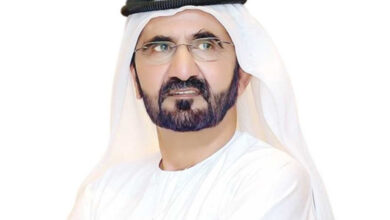 تاکنون 1.4 میلیارد درهم برای کمپین اوقاف مادران جمع آوری شده است