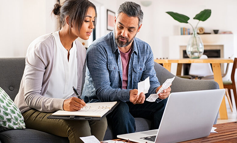 چه زمانی مستاجران اجارهی بیشتری پرداخت میکنند؟