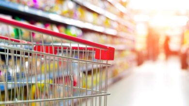 قیمت خواربار در امارات به‌زودی کاهش خواهد یافت