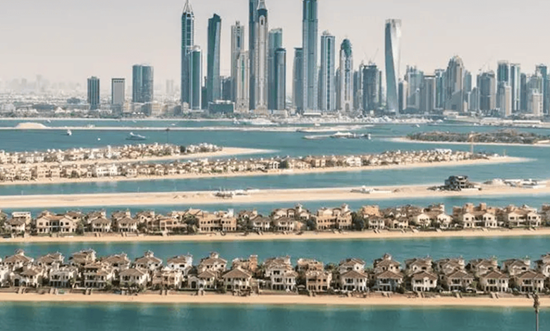 7 و 8 ژوئن فستیوال آب بازی و موسیقی در دبی