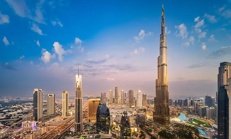 رکورد ۳۴ هزار معامله املاک در سهماههی اول ۲۰۲۴ در دبی