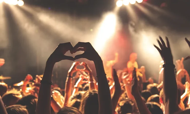 بلیت کنسرتها در دبی را فقط از فروشندگان رسمی تهیه کنید