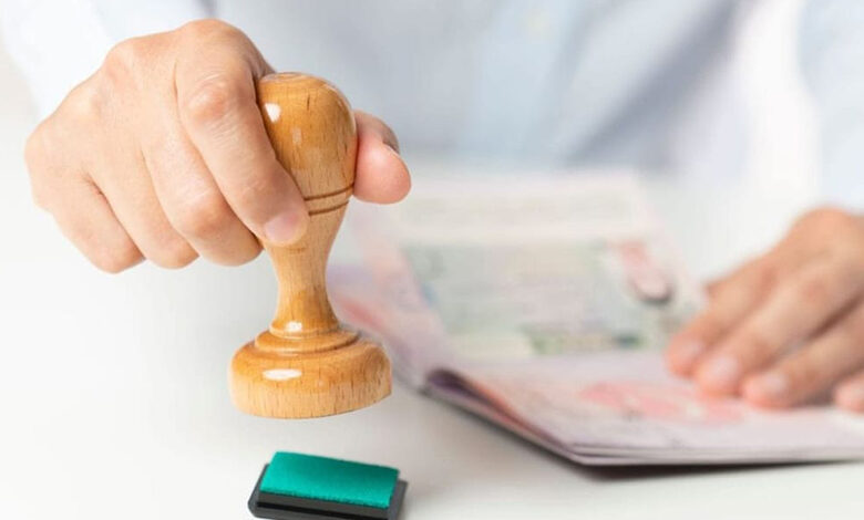 اجرایی شدن ویزای GCC تا پایان سال 2024