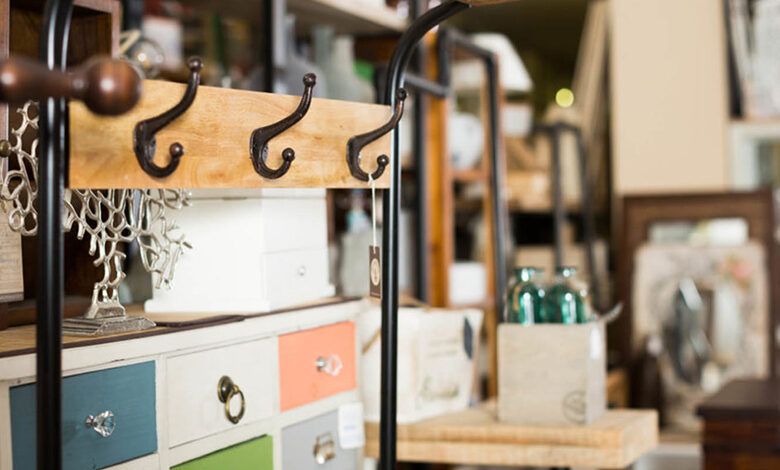 راهنمای فروش اجناس دست دوم در دبی