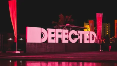 فستیوال موزیک دیفکتد ماه نوامبر به دبی بازمی‌‌گردد