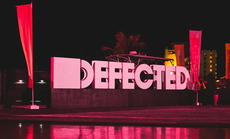 فستیوال موزیک دیفکتد ماه نوامبر به دبی بازمی‌‌گردد