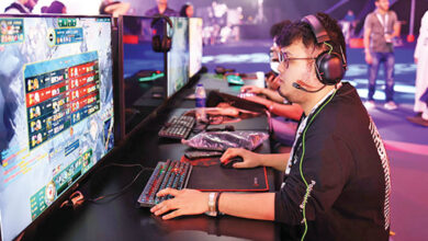 دبی ویزای بلند مدت گیمینگ را معرفی کرد