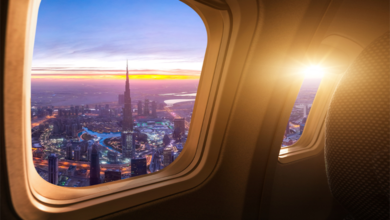 ویزای تور بزرگ کشورهای GCC با ۴۰۰۰ درهم