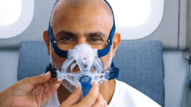 محبوبیت اکسیژن درمانی در دبی