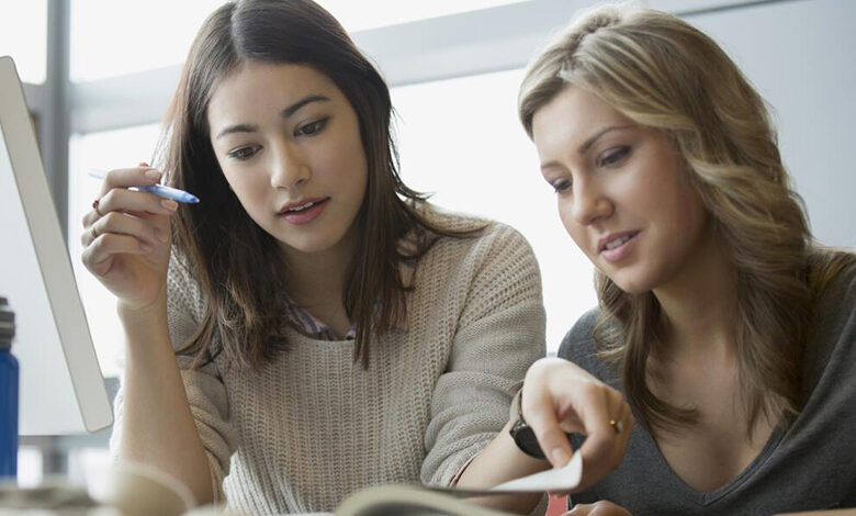 ارزان ترین دانشگاه ها برای مقطع کارشناسی در دبی