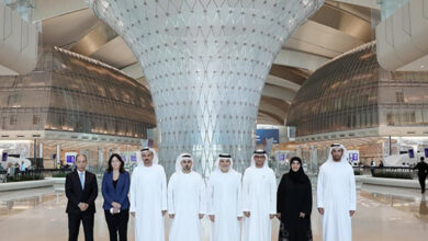 ابوظبی لایسنس اقتصادی واحد را راه اندازی کرد