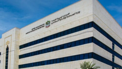 وزارت بهداشت امارات، مقررات سقط جنین را اعلام کرد